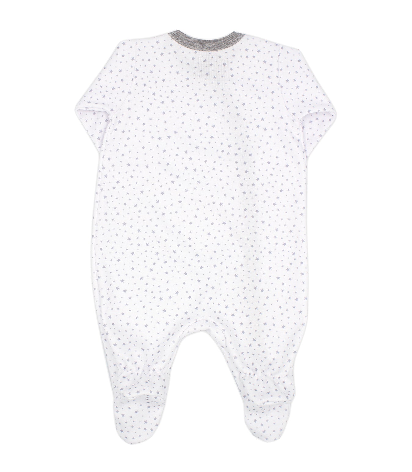 Little Star Footie